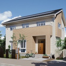 ナチュラルテイスト　