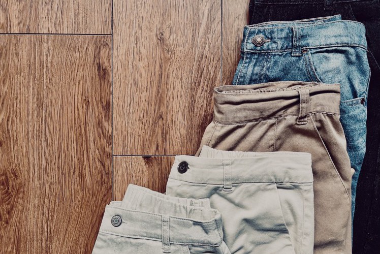 ヴィンテージショップをはじめる