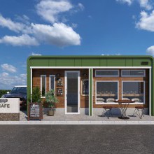 店舗　小さいお店　開業　ライトアップ　照明