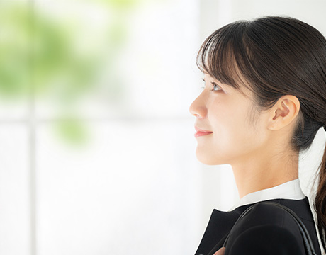 ブランド力 (人間力) を
築き上げるためには