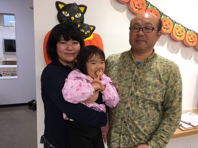 標準仕様が高水準だと思います!