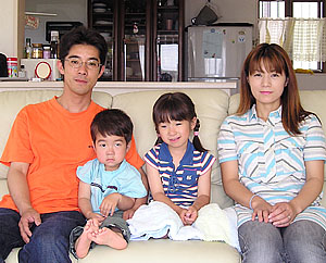 土地探しから工事後まで親切丁寧な対応