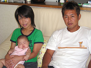 地元の会社は建築後も安心