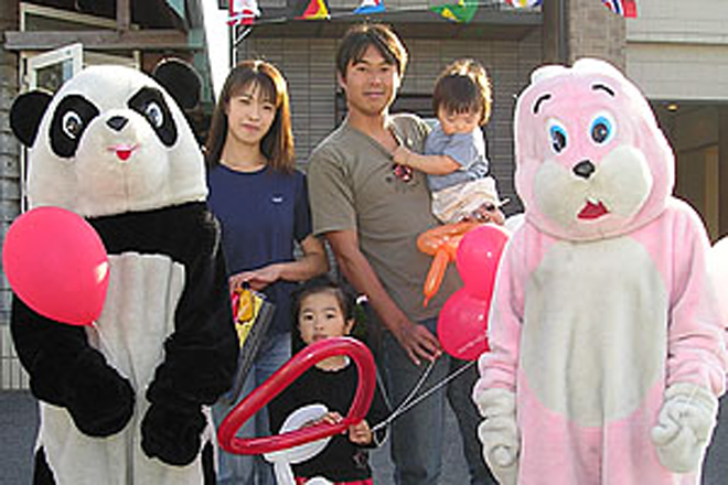 地元の評判、価格面も納得