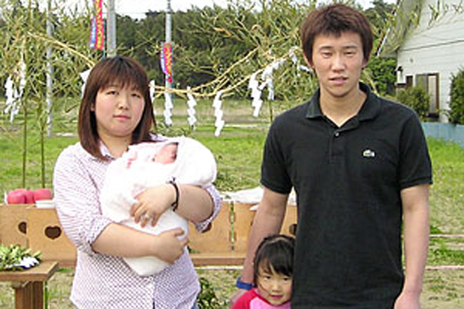 地域密着のアフターケアが安心ですね