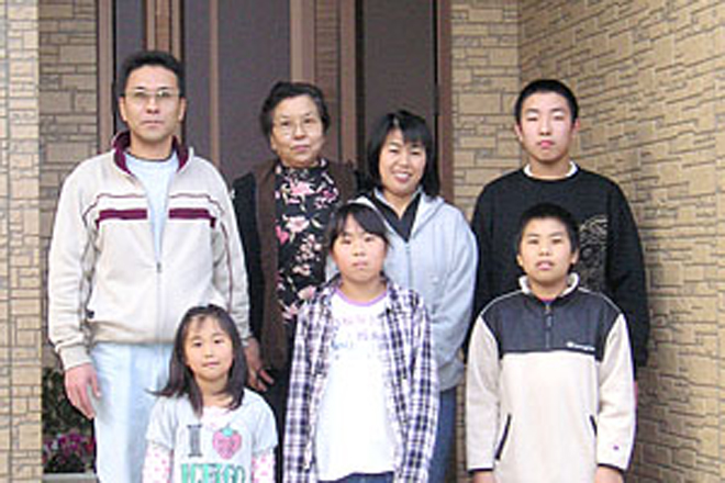 外の音が全く気にならない！冷暖房効率も本当に良く快適です