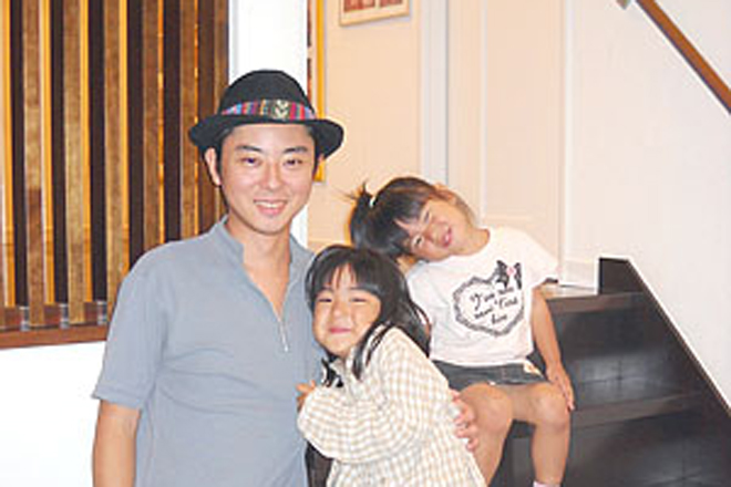 外断熱と理想の間取り…。最後の決め手は宿泊体験です