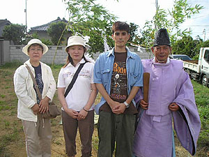 嬉しかった親身の相談