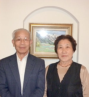 安心して知人に紹介しています