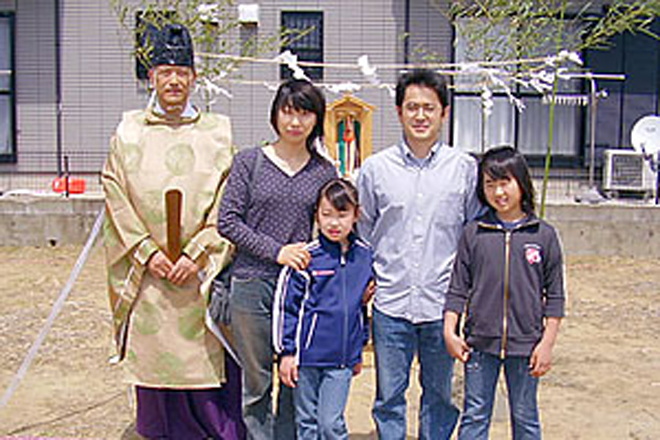 完成するのが楽しみ！！