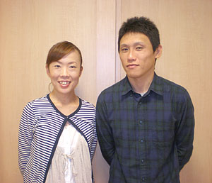 宿泊体験でこだわりの家づくりができました