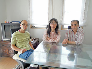 建ててわかった品質の良さ大満足の家が出来ました