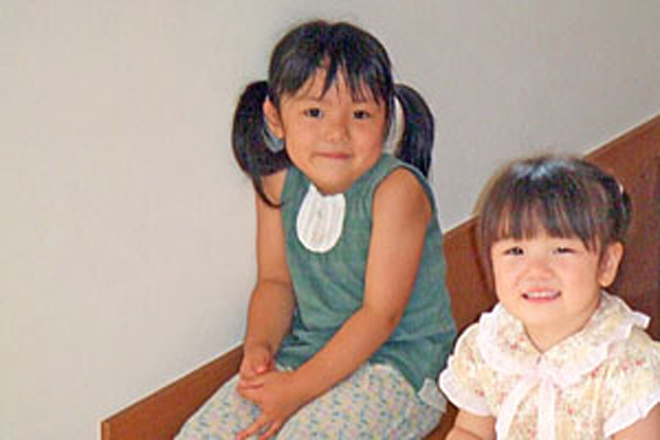 建築中の現場の丁寧さと口コミで決めました