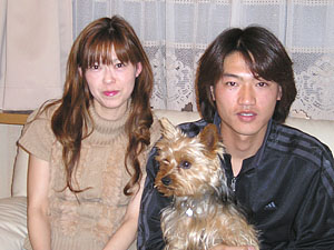 担当さんの親切な対応