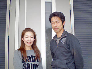 文句なしの住み心地。自慢したくなるお家をありがとうございます！