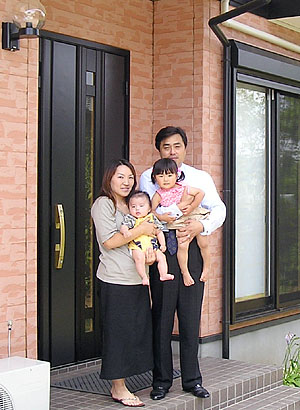 檜四寸の構造とオーダーメイド対応で決めました