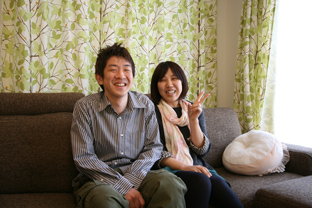 毎回の打ち合わせも本当に楽しかったです