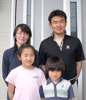 決め手は標準採用の断熱工法省エネと耐震性が魅力