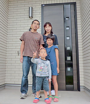 特殊な要望も、頑丈かつ自由が利く工法で叶う