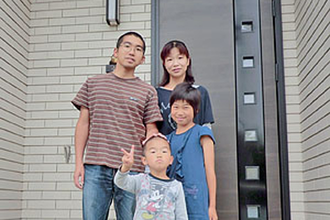 特殊な要望も、頑丈かつ自由が利く工法で叶う