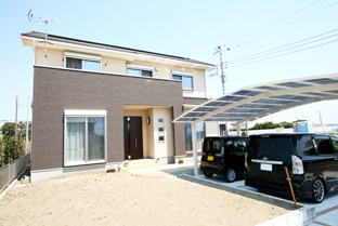 私たちのわがままをきいてくれて「ありがとう」という気持ちです