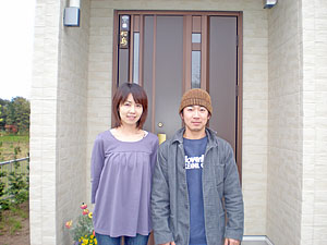 花粉の時期や長時間外出に室内物干しスペースが大助かり