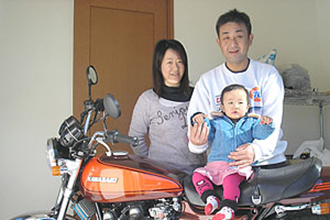 複雑な形の土地でしたが親切な対応で理想通りの家に