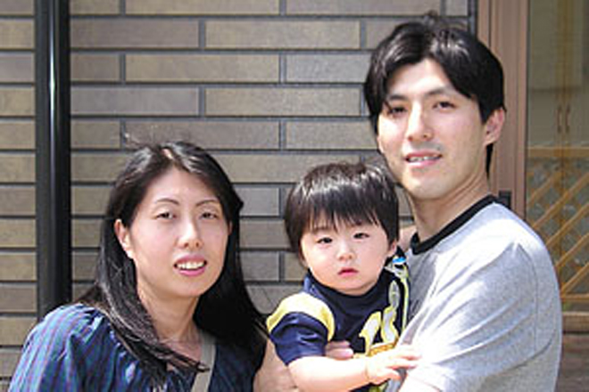 見えない所までこだわる姿勢が気に入りました