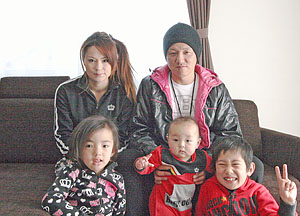 見学会で感じた“オーダーメイド”は本当です！