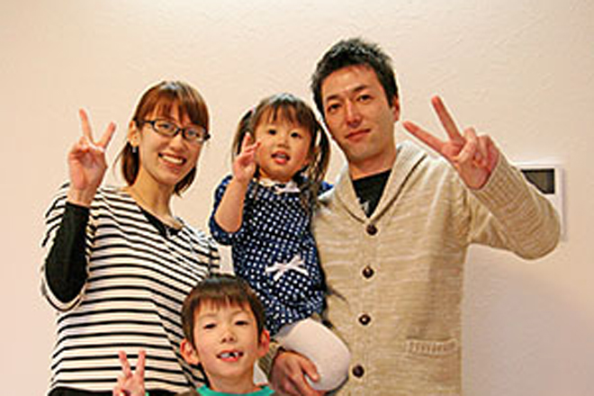 見学会や宿泊体験で楽しく体感