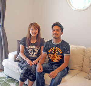 適正価格と地域密着型、要望を叶えるセンスに満足