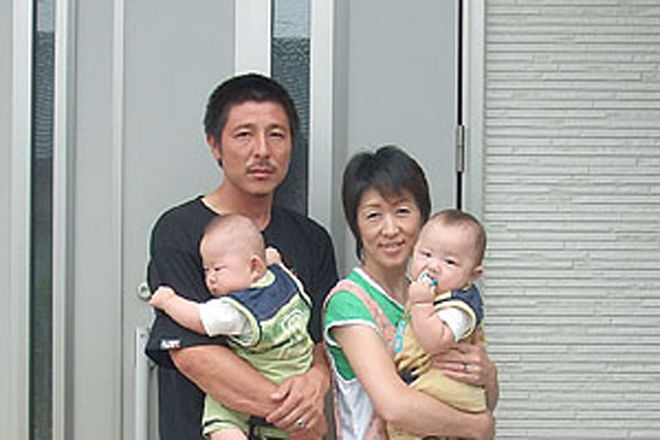 隠れ家要素も取り込んだゆったりくつろげる癒しの空間