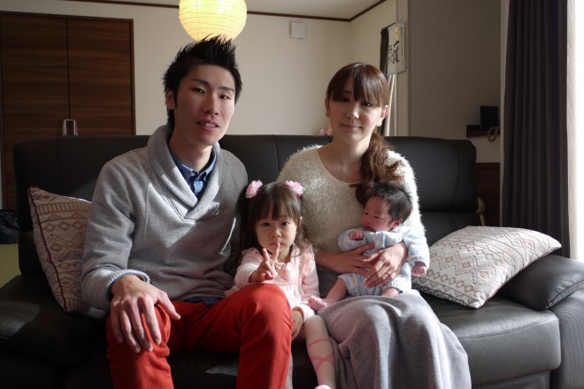 親身になって話を聞いてくれ背中をそっと押してくれました