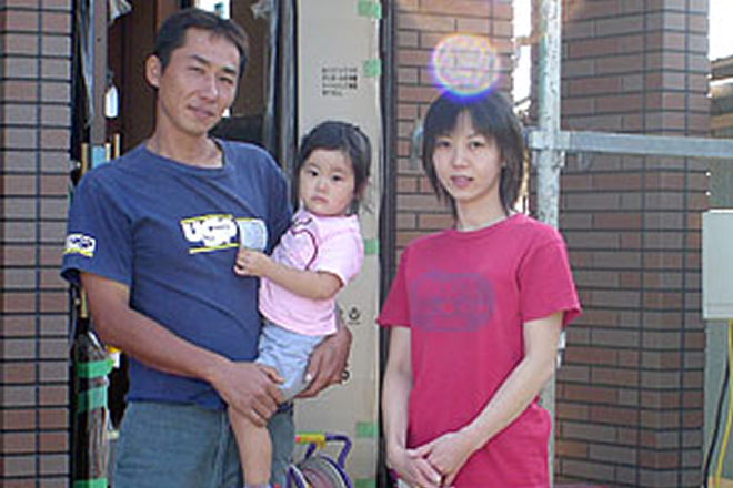 あれこれ見比べてピカイチでした