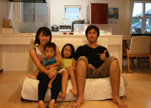 いつも最善を尽くしてくれる対応に信頼感