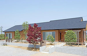 100を超える要望にも応えてくれたことが決め手です