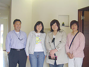 15年保証にも安心