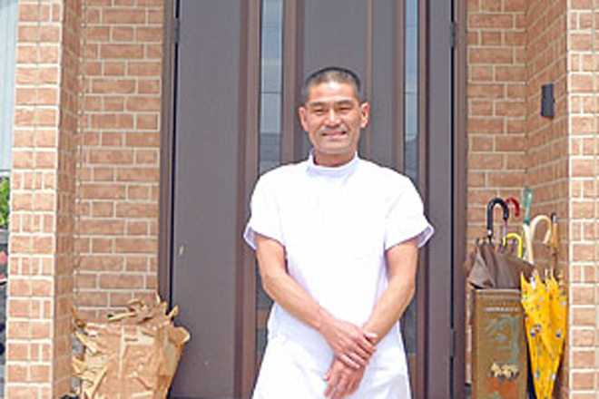 4年経っても快適な我が家。お客様にも評判です