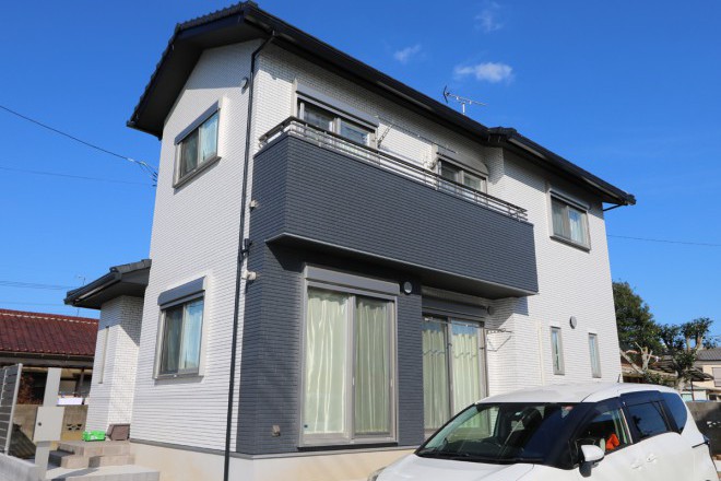 とても住み心地よく、後悔するようなポイントはありません!