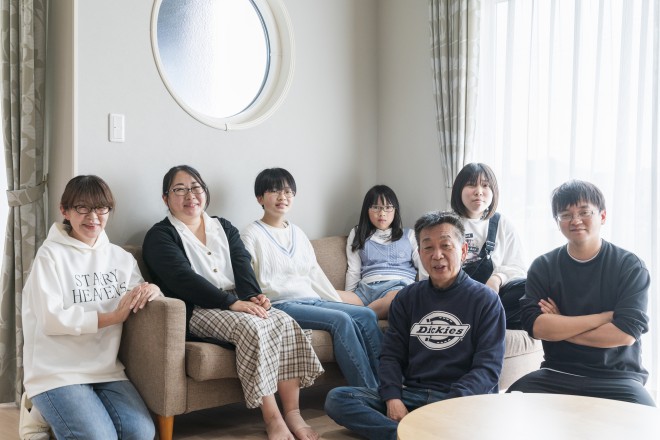 分からないことだらけだったけど、1から100まで教えてくれました