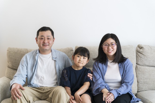 地元の厚い信頼「ワールドハウスさんならすぐ駆けつけてくれるよ」