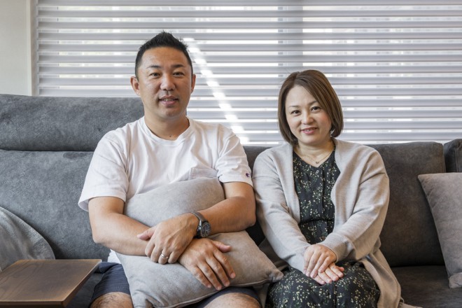  『家族の笑顔と愛着を生む家』 ワールドハウスで建てました！