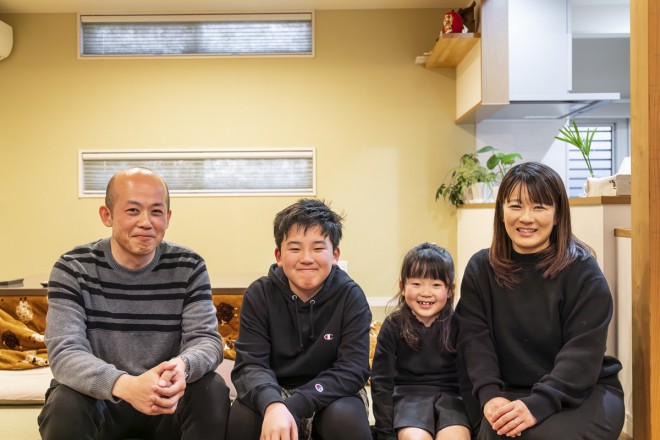 5年たった今でも変わらず満足です!