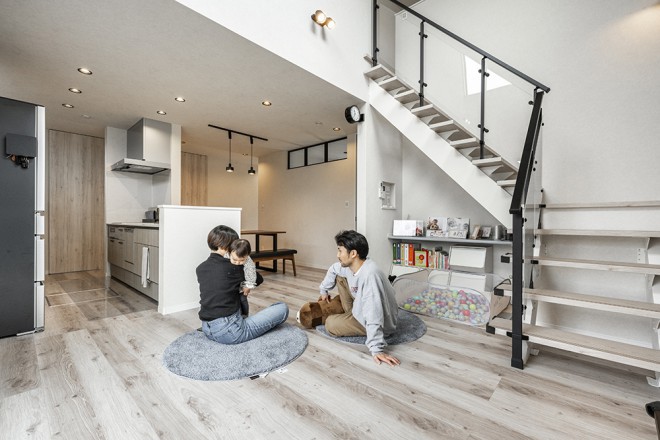 押しつけのないほどよい距離感と提案がよかったです!