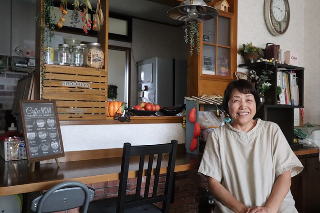 「20年を超えても安心の中で暮らせる幸せ」