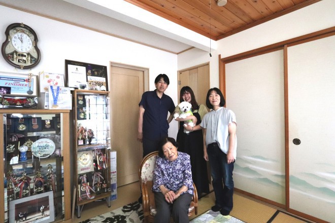 あれから15年目、家族の未来と人に寄り添う安心の増改築リフォーム