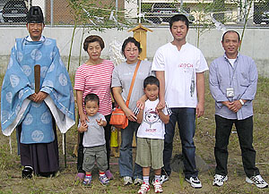 きっかけは見学会!