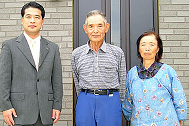 この仕事と材質なら安いくらい