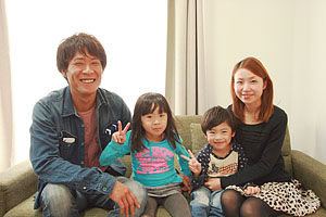 たくさんの要望に応えてくれました