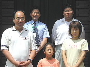 たくさん見学しましたが…